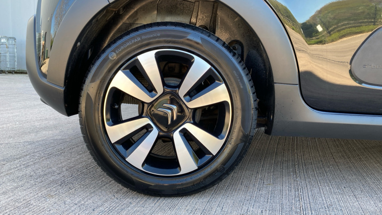 Citroen C3 1.2 PureTech 83 Origins 5dr Petrol Hatchback